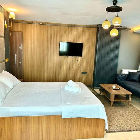 Cerkezkoy Dagli Suite Otel מראה חיצוני תמונה