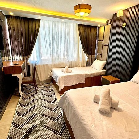 Cerkezkoy Dagli Suite Otel מראה חיצוני תמונה