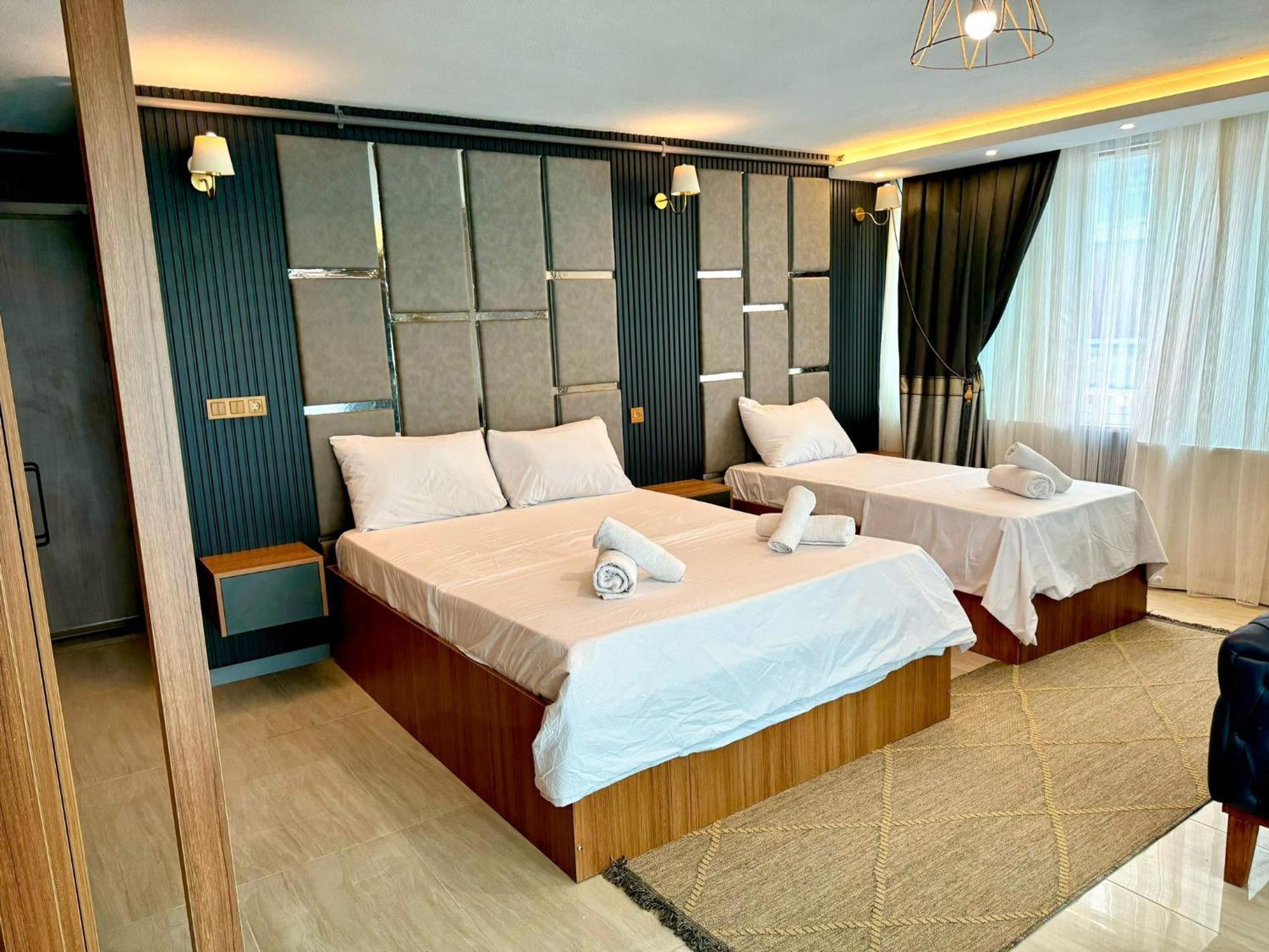 Cerkezkoy Dagli Suite Otel מראה חיצוני תמונה