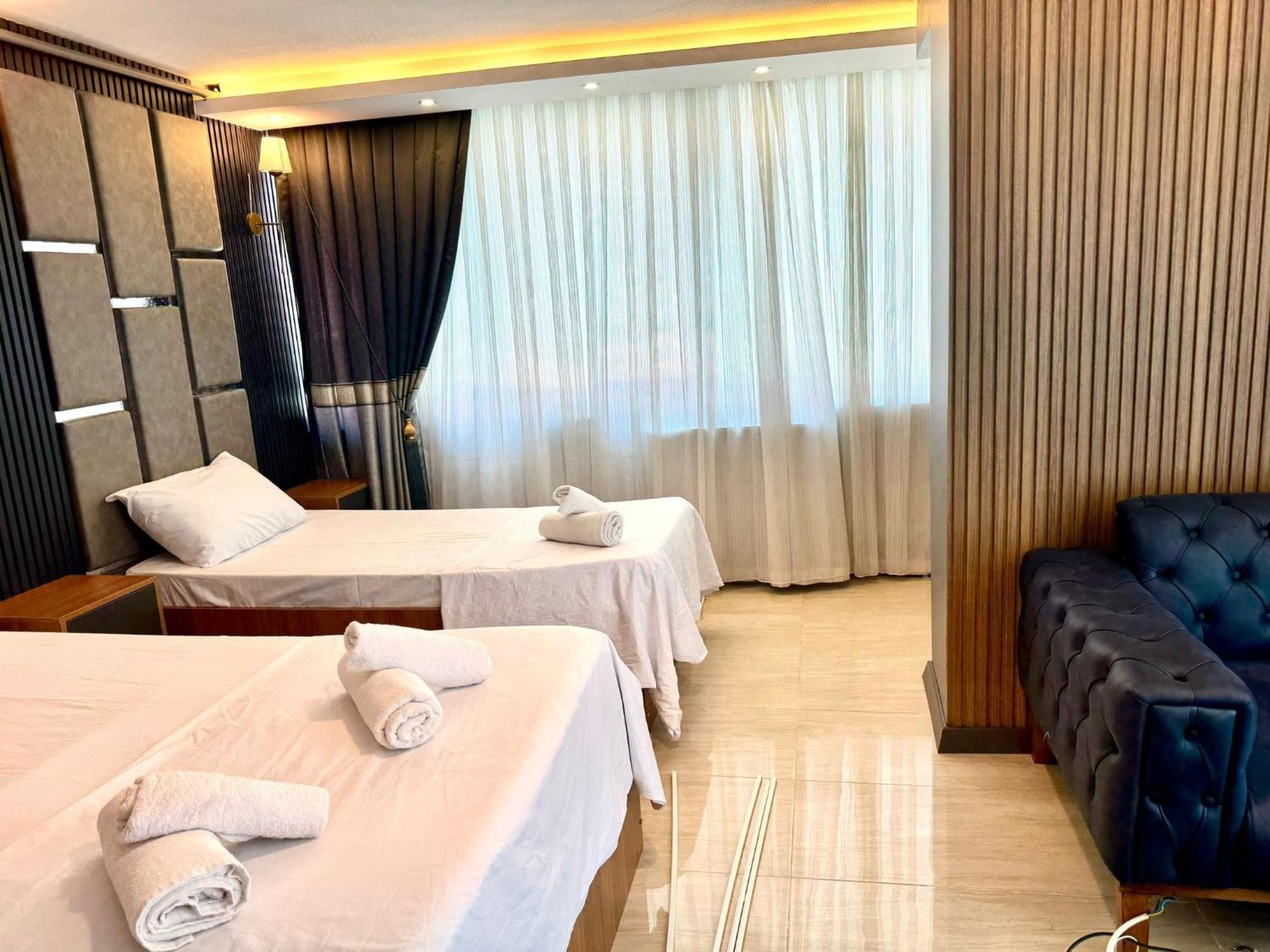 Cerkezkoy Dagli Suite Otel מראה חיצוני תמונה