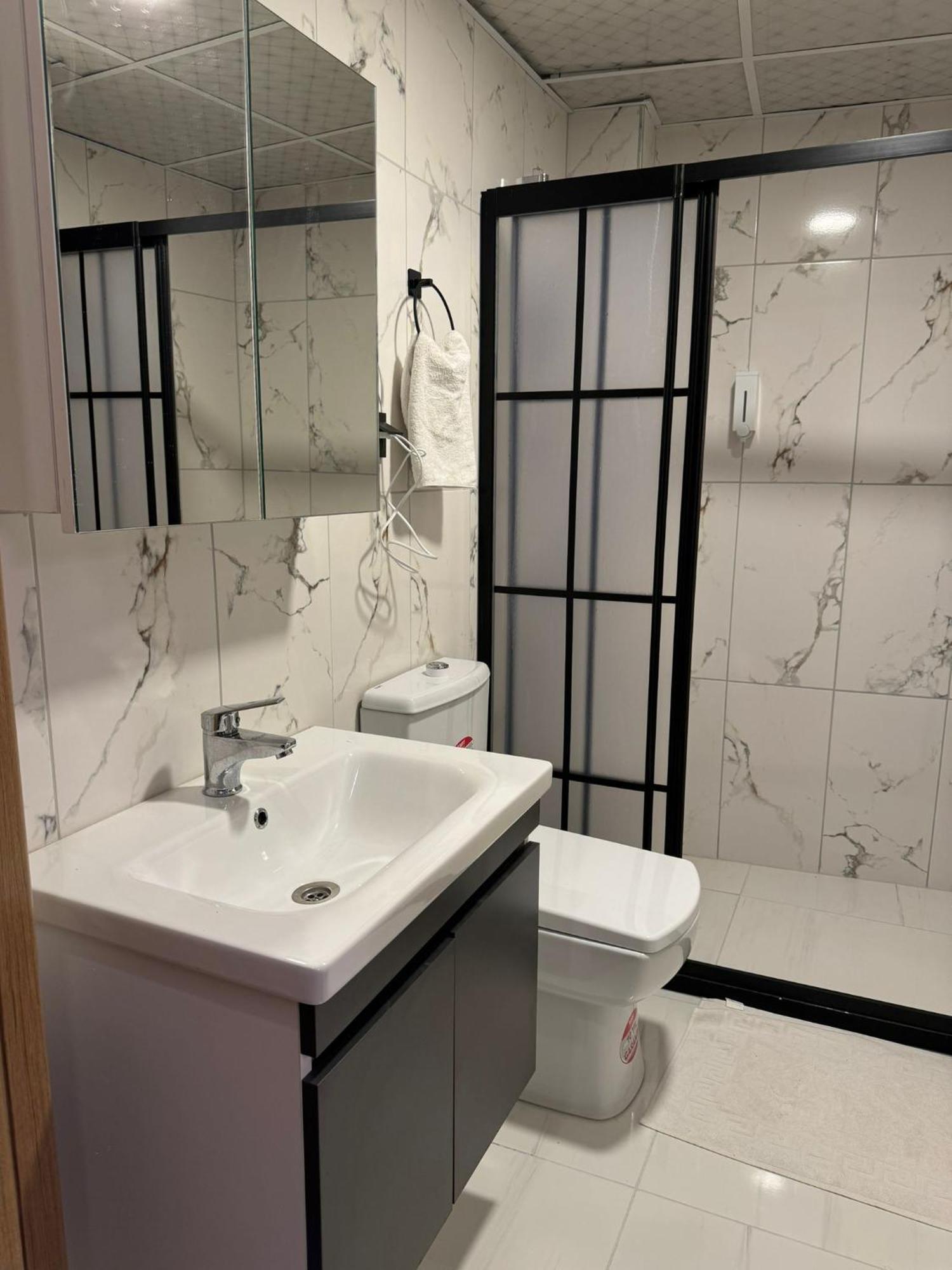 Cerkezkoy Dagli Suite Otel מראה חיצוני תמונה