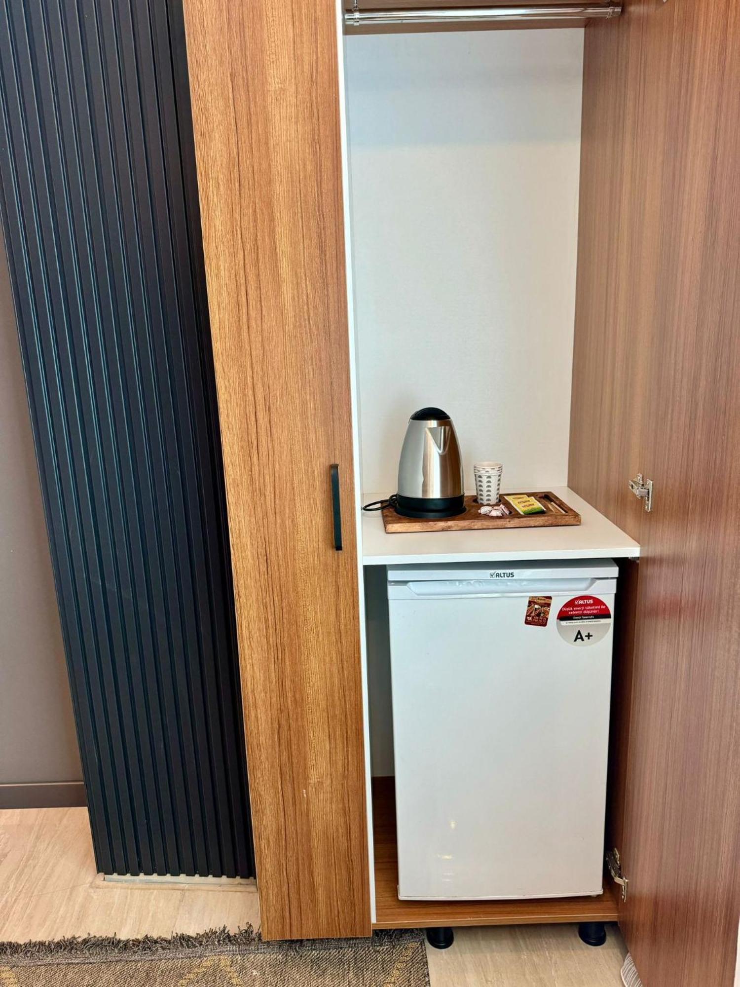Cerkezkoy Dagli Suite Otel מראה חיצוני תמונה