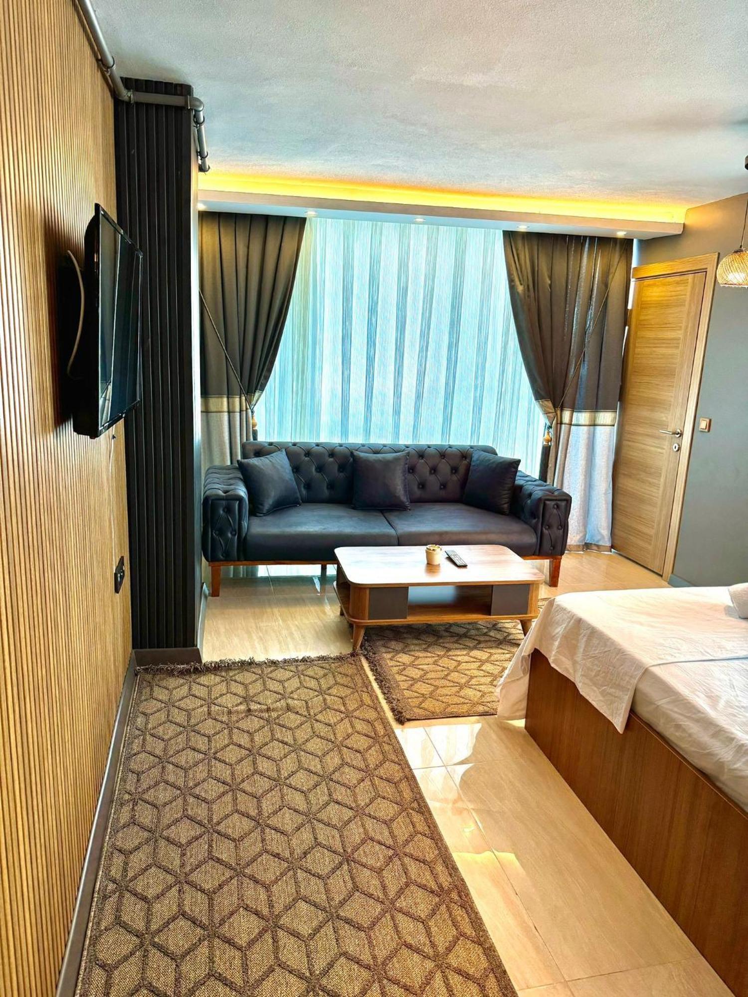Cerkezkoy Dagli Suite Otel מראה חיצוני תמונה